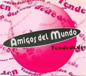 Tendededen