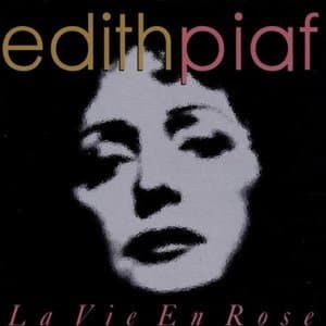 La Vie En Rose
