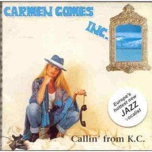 Callin' From K.C.
