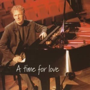 A Time For Love