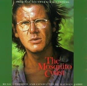 The Mosquito Coast