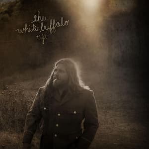 The White Buffalo [EP]