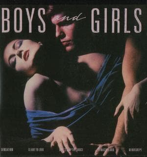 Boys And Girls