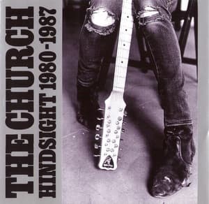 Hindsight 1980-1987