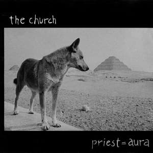 Priest = Aura