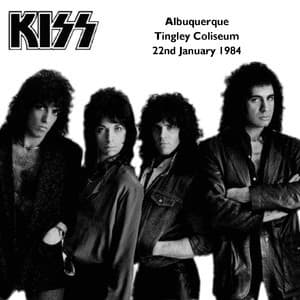In Concert (bootleg)