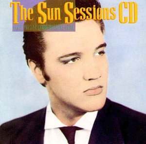 The Sun Sessions