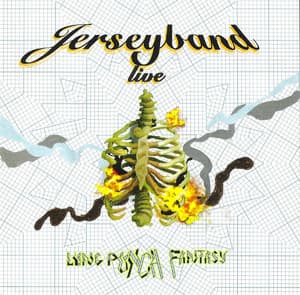 Live: Lung Punch Fantasy