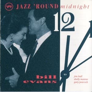 Jazz 'round Midnight