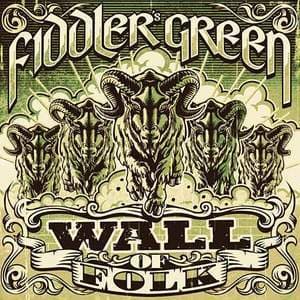 Wall Of Folk (CD1)
