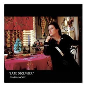 Late December