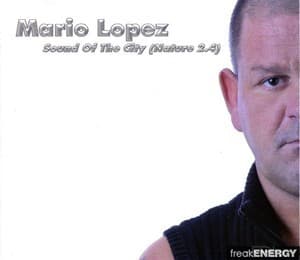 Sound Of The City