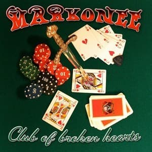 Club Of Broken Hearts
