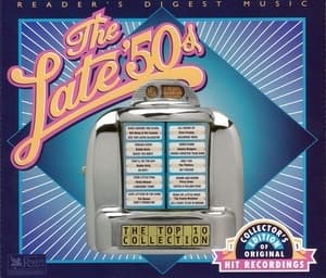 The Late '50s... The Top 10 Collection