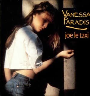Joe Le Taxi