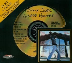 Glass Houses