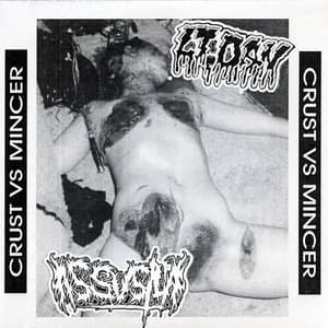 Crust Vs Mincer