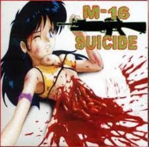 Psychotic Psyberviolence