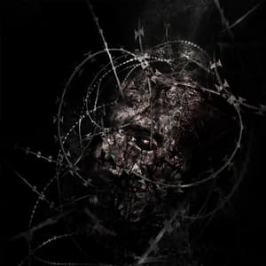 The Living Darkness