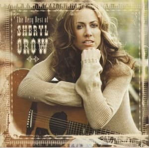 The Very Best Of Sheryl Crow
