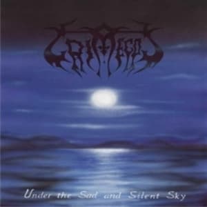 Under The Sad And Silent Sky