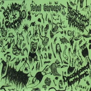 Total Carnage
