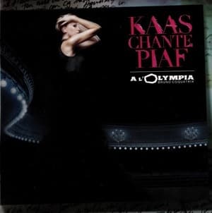 Chante Piaf A L'olympia