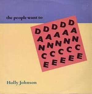 The People Want To Dance