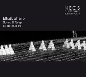 Spring & Neap / Re:iterations
