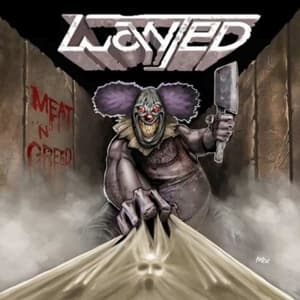 Meat ‘n Greed