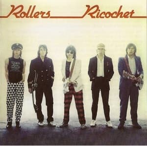 Ricochet