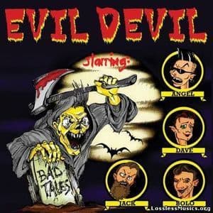 Bad Tales