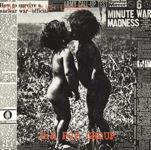 For How Much Longer Do We Tolerate Mass Murder