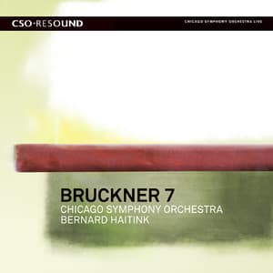 Symphony No. 7 (Bernard Haitink)
