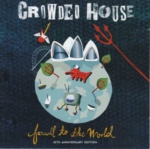 Farewell To The World