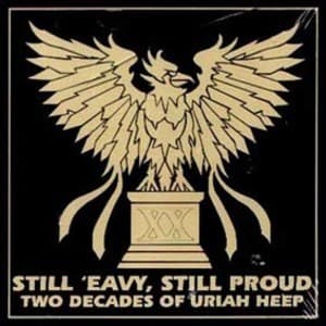 Still 'eavy, Still Proud (two Decades Of...)