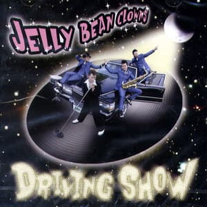 Driving Show