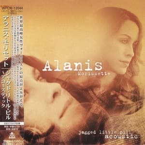 Jagged Little Pill Acoustic
