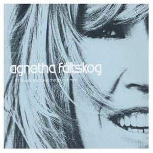 If I Thought You'd Ever Change Your Mind [CDS]