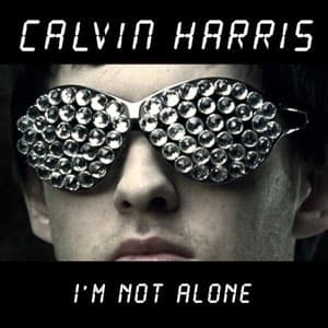 I'm Not Alone [CDM]