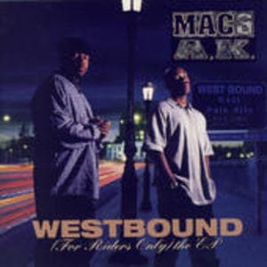 Westbound