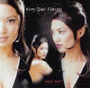 Want Me [CDS]