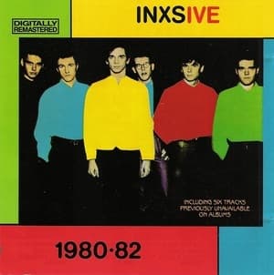 INXSIVE