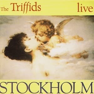 Stockholm - Live