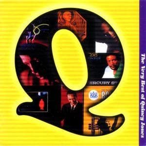 The Very Best Of Quincy Jones