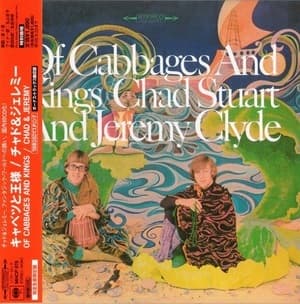 Of Cabbages And Kings