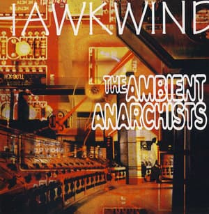 The Ambient Anarchists Disc 1