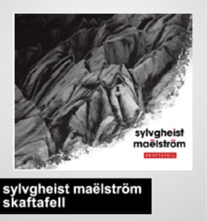 Skaftafell