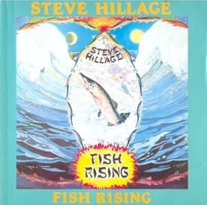 Fish Rising