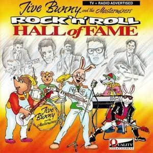 Rock 'n' Roll Hall Of Fame